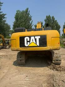 Buy Caterpillar 336E Used Excavator / 4 Buy Caterpillar 336E Used Excavator / 4