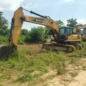 Buy Sany SY305C Used Excavator / 3 Buy Sany SY305C Used Excavator / 3
