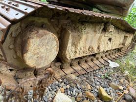 Buy Doosan DH55-7 Used Excavator / 6 Buy Doosan DH55-7 Used Excavator / 6