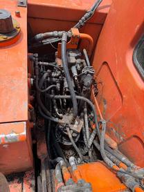 Buy Doosan DH80 Used Excavator / 3 Buy Doosan DH80 Used Excavator / 3