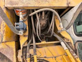 Buy Kato 820-3SP Used Excavator / 7 Buy Kato 820-3SP Used Excavator / 7