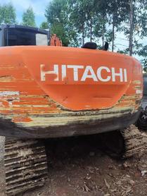 Buy Hitachi ZX130-5A Used Excavator / 3 Buy Hitachi ZX130-5A Used Excavator / 3