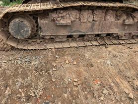 Buy Sany SY225H Used Excavator / 9 Buy Sany SY225H Used Excavator / 9