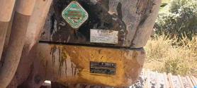 Buy Caterpillar 320A Used Excavator / 2 Buy Caterpillar 320A Used Excavator / 2