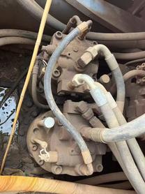 Buy Hitachi EX450-5 Used Excavator / 4 Buy Hitachi EX450-5 Used Excavator / 4