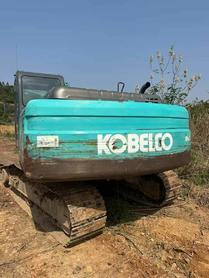 Buy Kobelco SK200-2 Used Excavator / 3 Buy Kobelco SK200-2 Used Excavator / 3