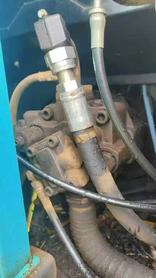 Buy Kobelco SK75 Used Excavator / 9 Buy Kobelco SK75 Used Excavator / 9
