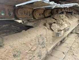 Buy Caterpillar 320D Used Excavator / 6 Buy Caterpillar 320D Used Excavator / 6
