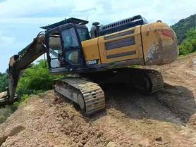 Buy Sany SY365C Used Excavator / 2 Buy Sany SY365C Used Excavator / 2
