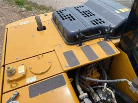 Buy Sany SY135 Used Excavator / 7 Buy Sany SY135 Used Excavator / 7