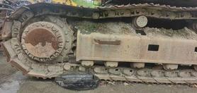 Buy Caterpillar 330C Used Excavator / 4 Buy Caterpillar 330C Used Excavator / 4