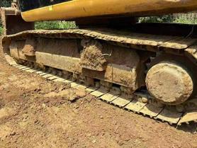 Buy Caterpillar 326DL Used Excavator / 2 Buy Caterpillar 326DL Used Excavator / 2