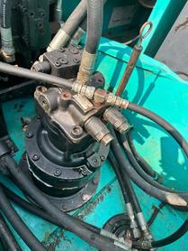 Buy Kobelco SK200-2 Used Excavator / 7 Buy Kobelco SK200-2 Used Excavator / 7
