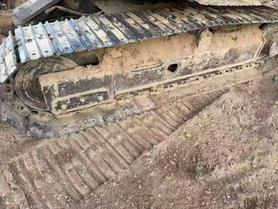 Buy Sany SY75 Used Excavator / 5 Buy Sany SY75 Used Excavator / 5