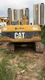 Buy Caterpillar 320A Used Excavator / 2 Buy Caterpillar 320A Used Excavator / 2