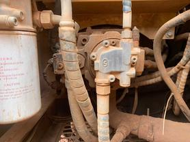 Buy Sany SY135 Used Excavator / 7 Buy Sany SY135 Used Excavator / 7