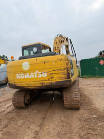 Buy Komatsu PC130-7 Used Excavator / 3 Buy Komatsu PC130-7 Used Excavator / 3