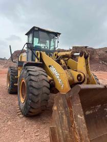 Buy XCMG XE500C Used Excavator / 4 Buy XCMG XE500C Used Excavator / 4