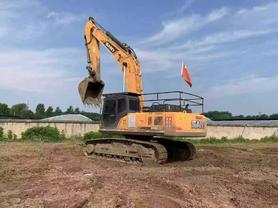 Buy Sany SY335H Used Excavator / 2 Buy Sany SY335H Used Excavator / 2