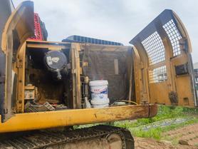 Buy Caterpillar 320D Used Excavator / 8 Buy Caterpillar 320D Used Excavator / 8