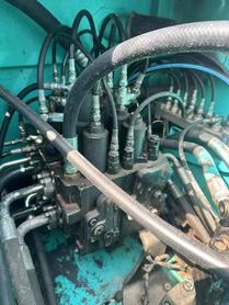 Buy Kobelco SK200-2 Used Excavator / 5 Buy Kobelco SK200-2 Used Excavator / 5