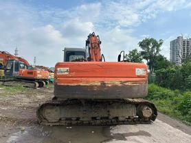 Buy Hitachi ZX200-6 Used Excavator / 2 Buy Hitachi ZX200-6 Used Excavator / 2