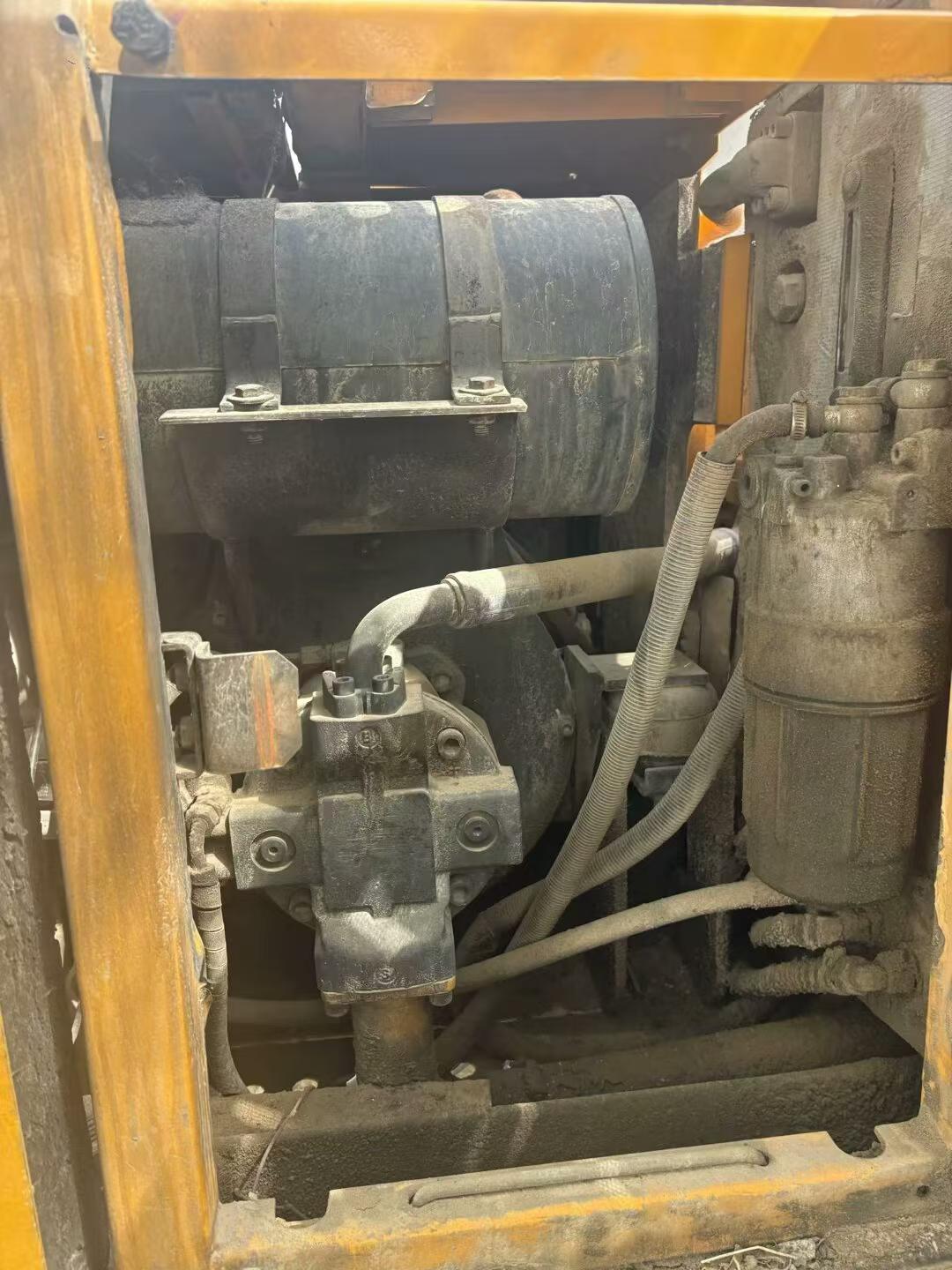 Buy Sany SY75 Used Excavator / 6 Buy Sany SY75 Used Excavator / 6