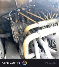 Buy Caterpillar 329D Used Excavator / 4 Buy Caterpillar 329D Used Excavator / 4