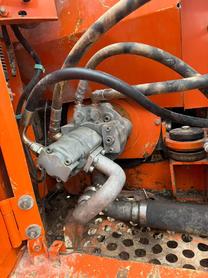 Buy Hitachi EX60-6 Used Excavator / 7 Buy Hitachi EX60-6 Used Excavator / 7