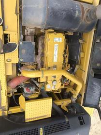 Buy Caterpillar 336E Used Excavator / 8 Buy Caterpillar 336E Used Excavator / 8