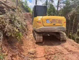 Buy XCMG XE75C Used Excavator / 2 Buy XCMG XE75C Used Excavator / 2