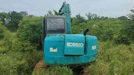 Buy Kobelco SK75 Used Excavator / 2 Buy Kobelco SK75 Used Excavator / 2
