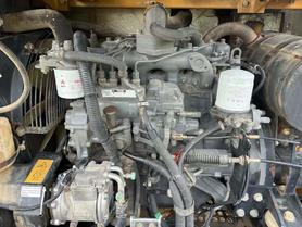 Buy Sany SY55 Used Excavator / 6 Buy Sany SY55 Used Excavator / 6