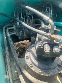 Buy Kobelco SK350-8 Used Excavator / 7 Buy Kobelco SK350-8 Used Excavator / 7