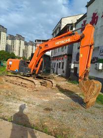 Buy Hitachi ZX130-5A Used Excavator / 4 Buy Hitachi ZX130-5A Used Excavator / 4