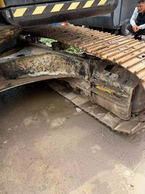 Buy Sany SY205C Used Excavator / 6 Buy Sany SY205C Used Excavator / 6