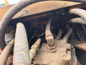 Buy Kato 820-3SP Used Excavator / 9 Buy Kato 820-3SP Used Excavator / 9