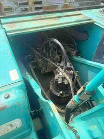 Buy Kobelco SK2008 Used Excavator / 6 Buy Kobelco SK2008 Used Excavator / 6