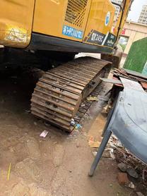Buy Sany SY205C Used Excavator / 4 Buy Sany SY205C Used Excavator / 4
