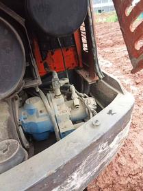Buy Doosan DH55 Used Excavator / 7 Buy Doosan DH55 Used Excavator / 7