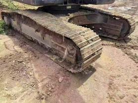 Buy Sany SY215C Used Excavator / 4 Buy Sany SY215C Used Excavator / 4