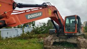 Buy Doosan DH300-5 Used Excavator / 3 Buy Doosan DH300-5 Used Excavator / 3