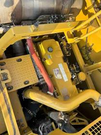 Buy Caterpillar 349E Used Excavator / 4 Buy Caterpillar 349E Used Excavator / 4