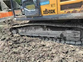 Buy XCMG XE215 Used Excavator / 9 Buy XCMG XE215 Used Excavator / 9
