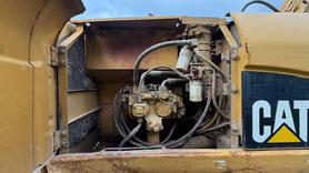 Buy Caterpillar 320A Used Excavator / 9 Buy Caterpillar 320A Used Excavator / 9