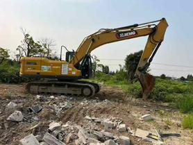 Buy XCMG XE200 Used Excavator / 3 Buy XCMG XE200 Used Excavator / 3