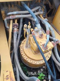 Buy Caterpillar 336E Used Excavator / 4 Buy Caterpillar 336E Used Excavator / 4