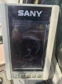 Buy Sany SY365C Used Excavator / 4 Buy Sany SY365C Used Excavator / 4