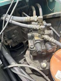 Buy Kobelco SK210-6 Used Excavator / 5 Buy Kobelco SK210-6 Used Excavator / 5