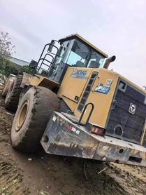 Buy XCMG LW600KV Used Loader / 6 Buy XCMG LW600KV Used Loader / 6
